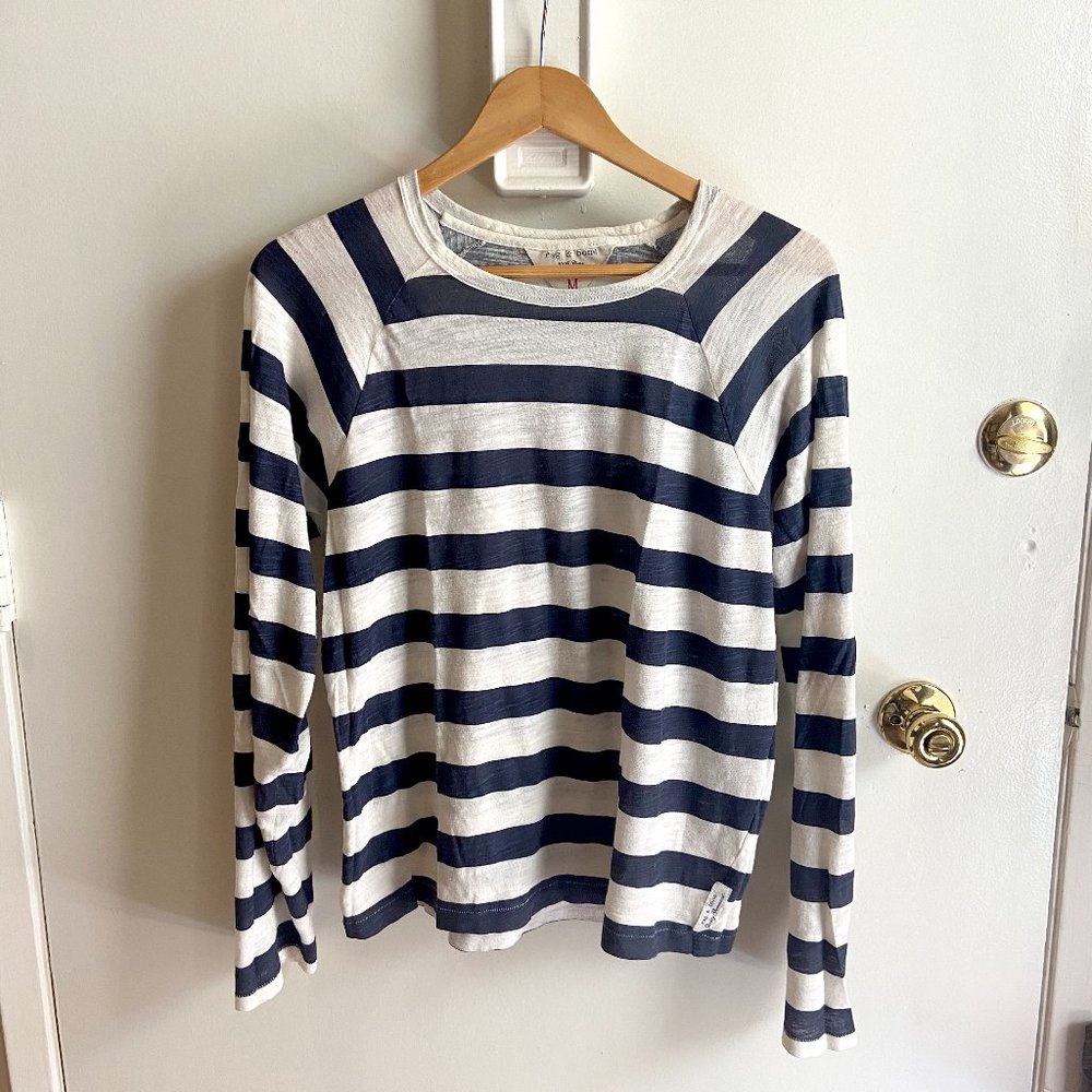 Rag & Bone Tee